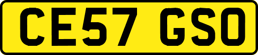 CE57GSO