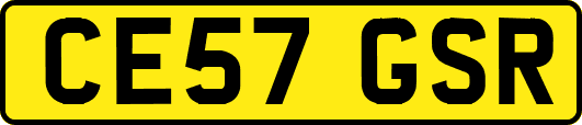 CE57GSR