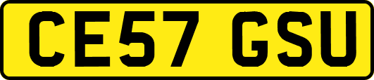 CE57GSU