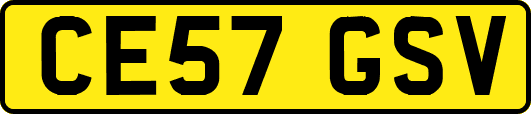 CE57GSV