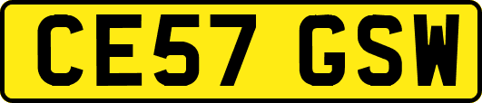 CE57GSW