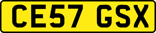 CE57GSX