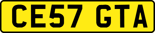 CE57GTA