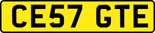 CE57GTE
