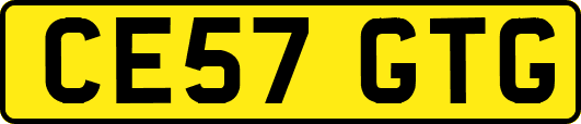 CE57GTG