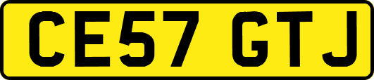 CE57GTJ