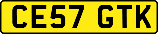 CE57GTK