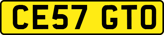 CE57GTO