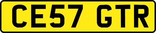 CE57GTR