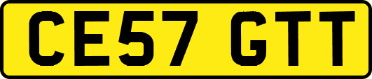 CE57GTT