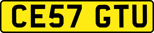 CE57GTU