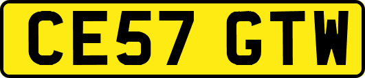 CE57GTW