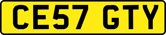 CE57GTY