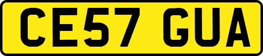 CE57GUA