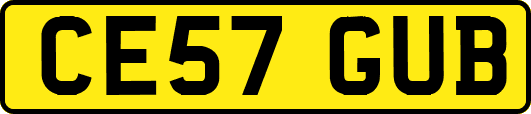 CE57GUB