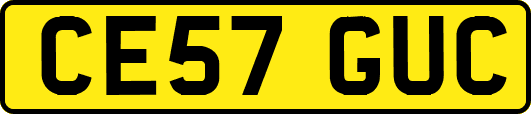 CE57GUC