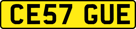CE57GUE