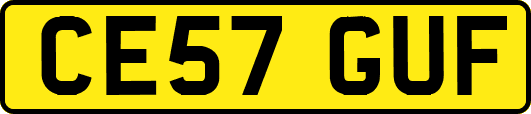 CE57GUF