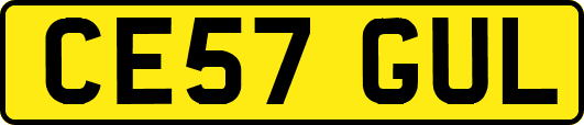 CE57GUL