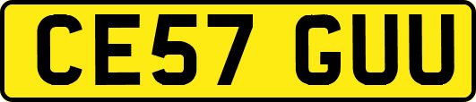 CE57GUU