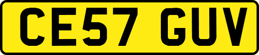CE57GUV