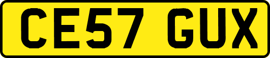 CE57GUX