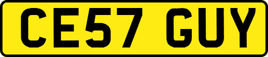 CE57GUY
