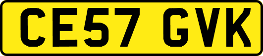 CE57GVK