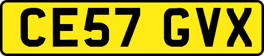 CE57GVX