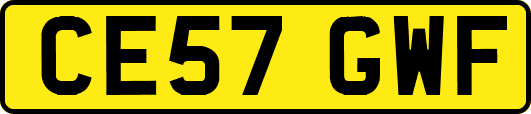 CE57GWF