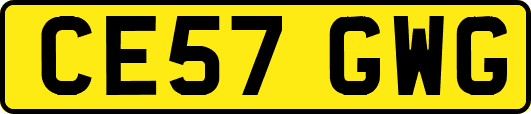 CE57GWG