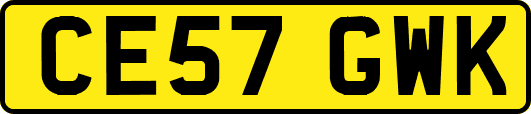 CE57GWK