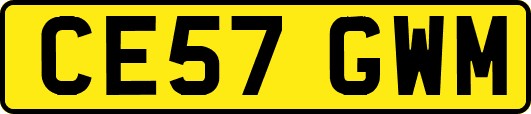 CE57GWM
