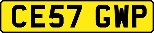 CE57GWP