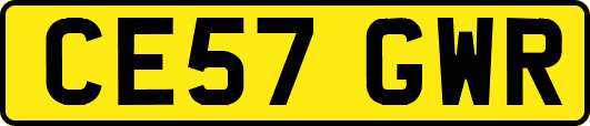 CE57GWR