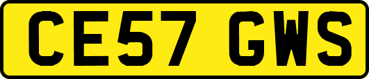 CE57GWS
