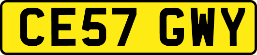 CE57GWY