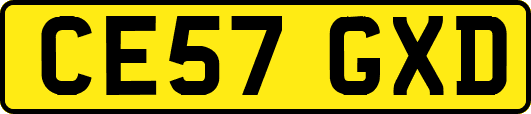 CE57GXD