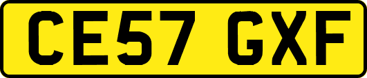 CE57GXF