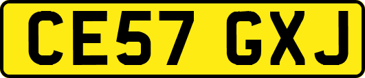 CE57GXJ