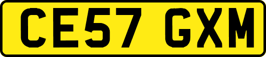 CE57GXM