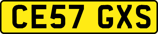 CE57GXS