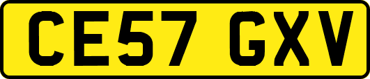 CE57GXV