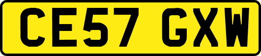 CE57GXW