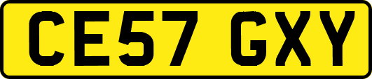 CE57GXY