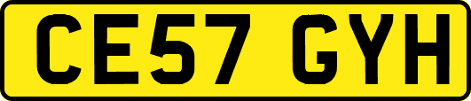 CE57GYH