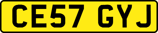 CE57GYJ