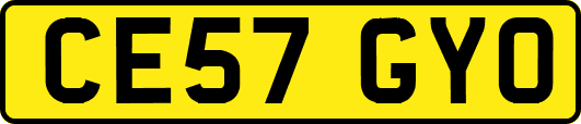 CE57GYO