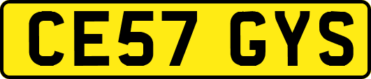 CE57GYS