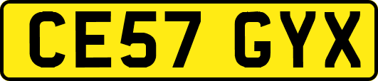 CE57GYX